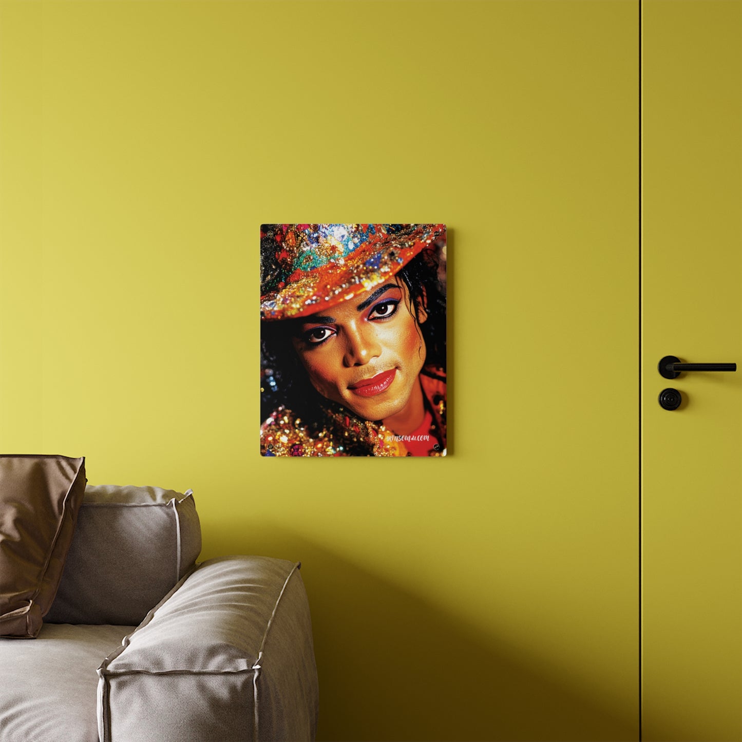 Acrylic Wall Art Panels