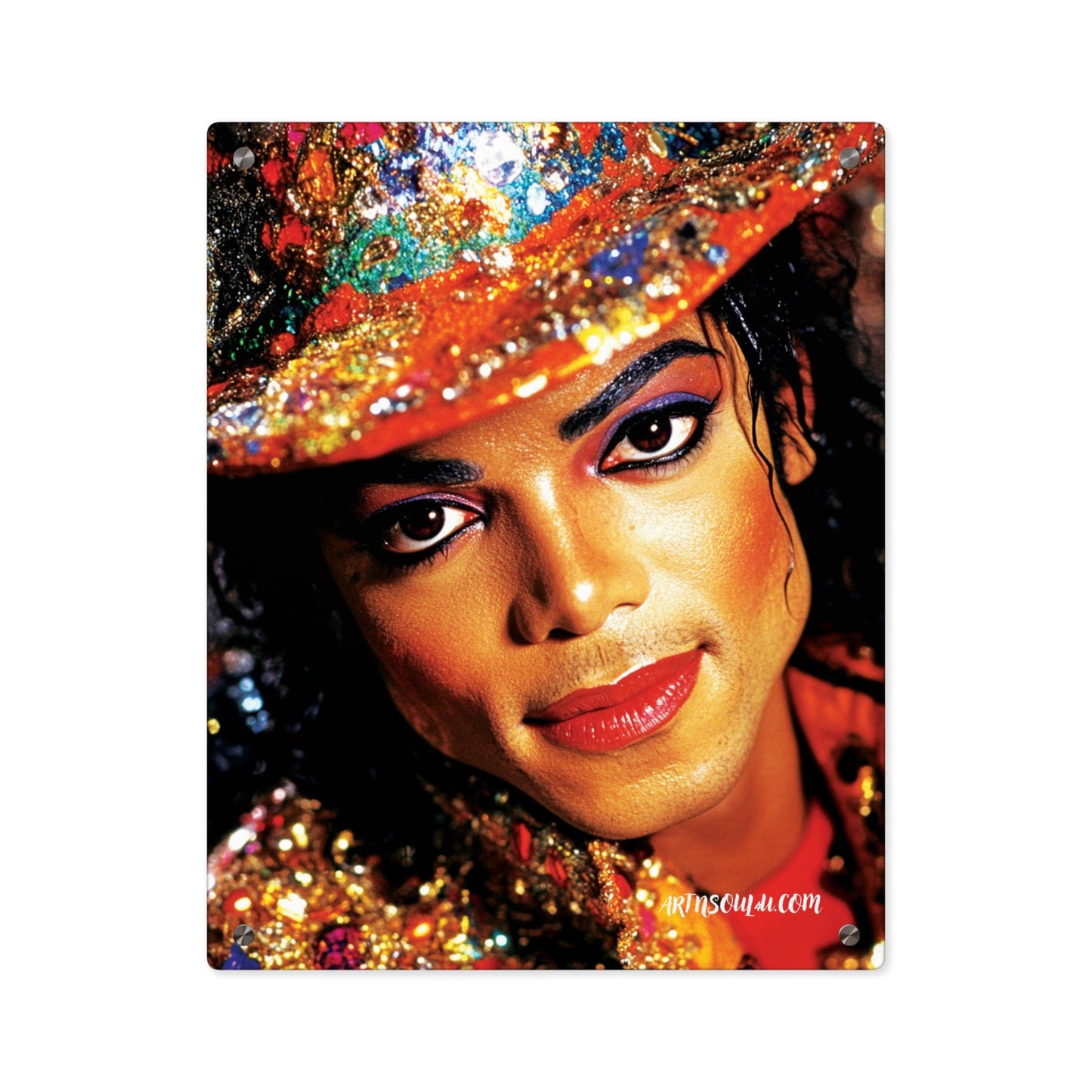Acrylic Wall Art Panels