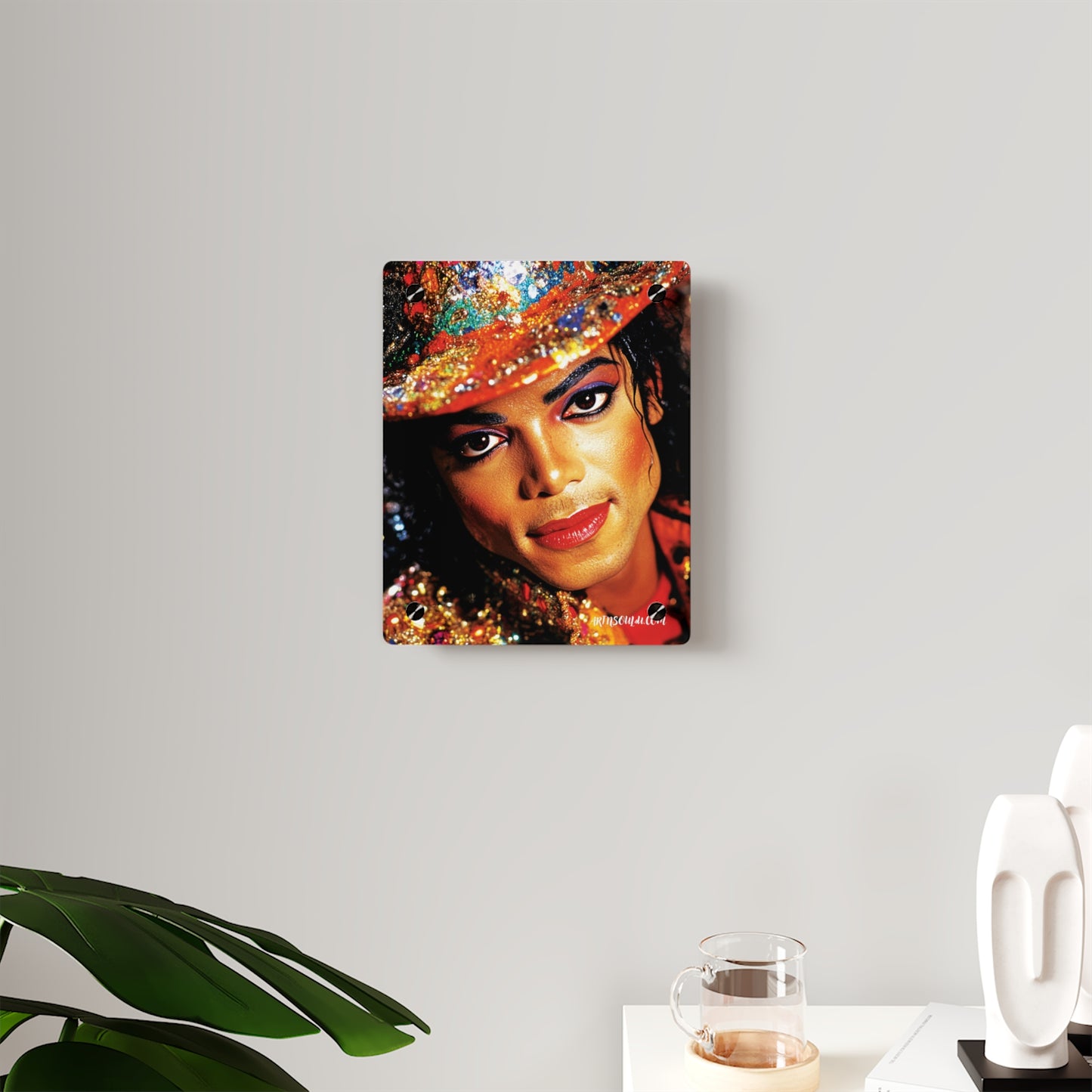 Acrylic Wall Art Panels