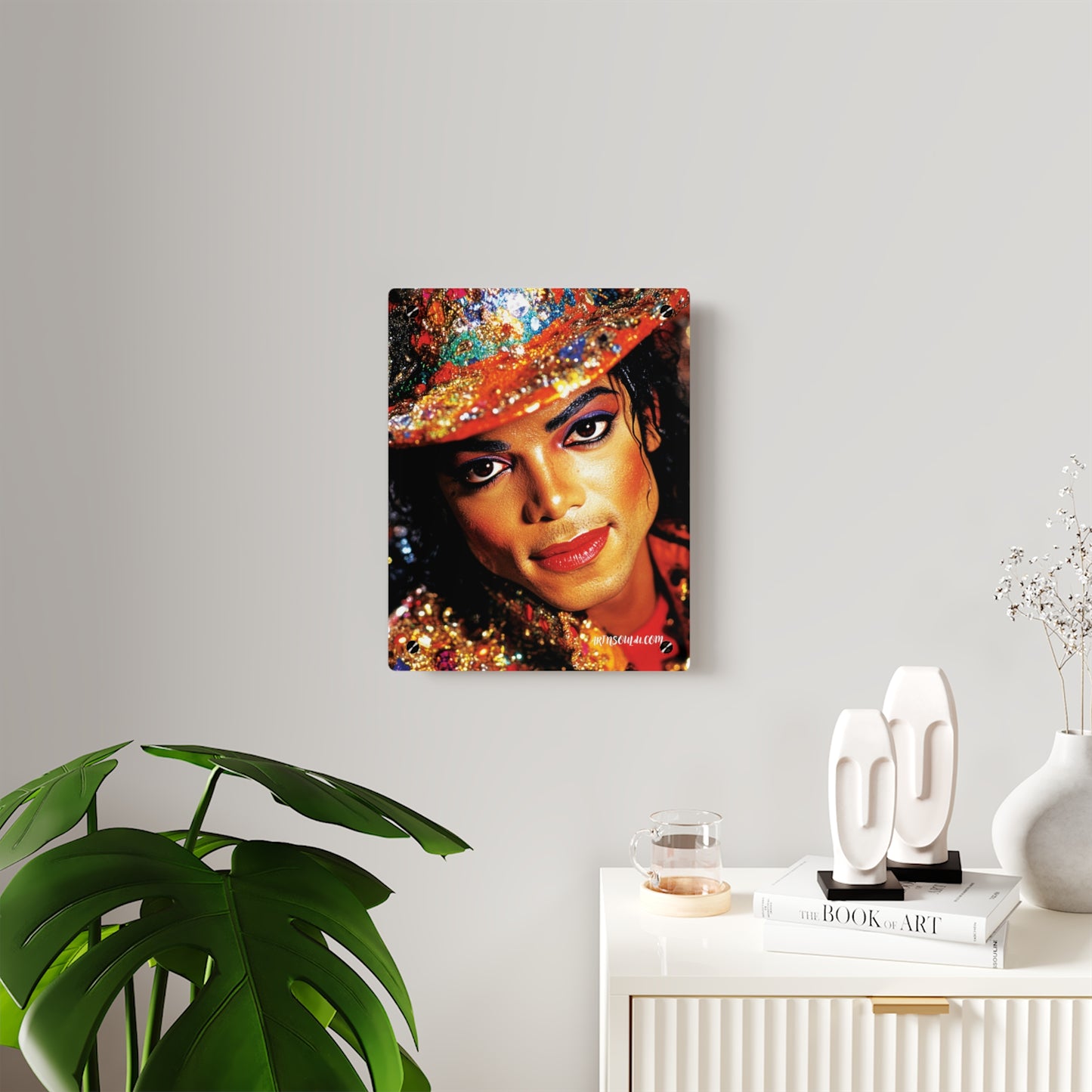 Acrylic Wall Art Panels