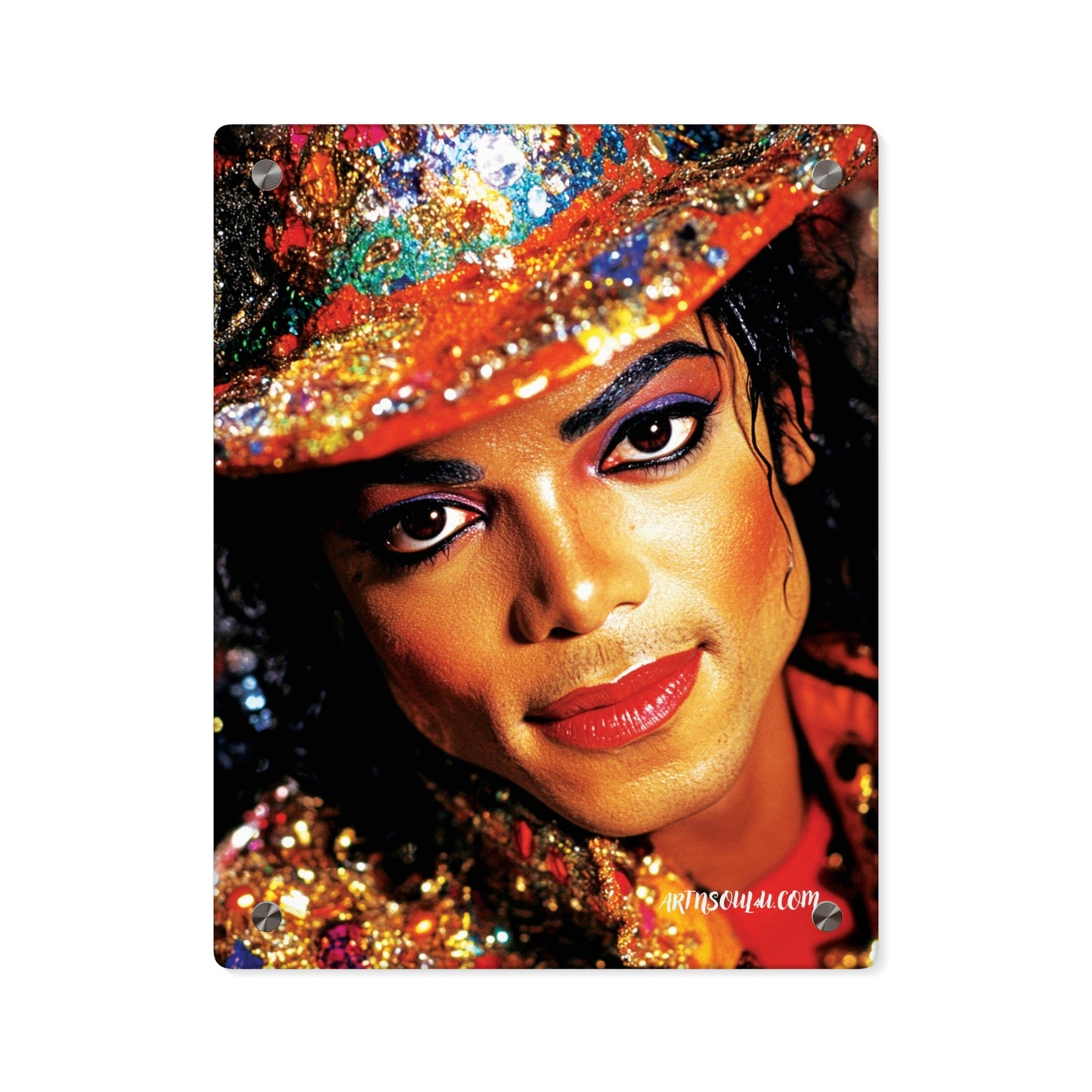 Acrylic Wall Art Panels
