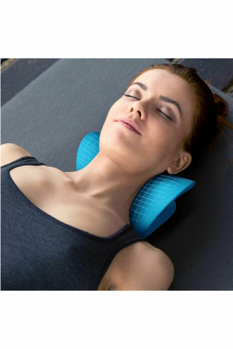ArtnSoul™ - Cervical Spine Neck Relaxer