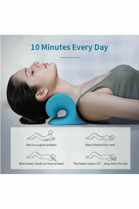 ArtnSoul™ - Cervical Spine Neck Relaxer