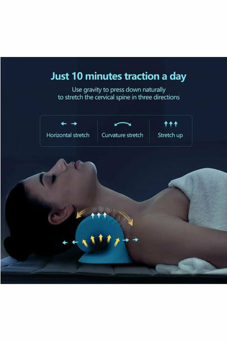 ArtnSoul™ - Cervical Spine Neck Relaxer