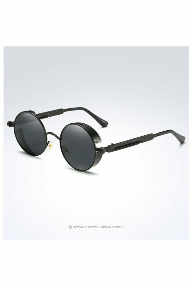 Polarized Sunglasses Gothic Steampunk
