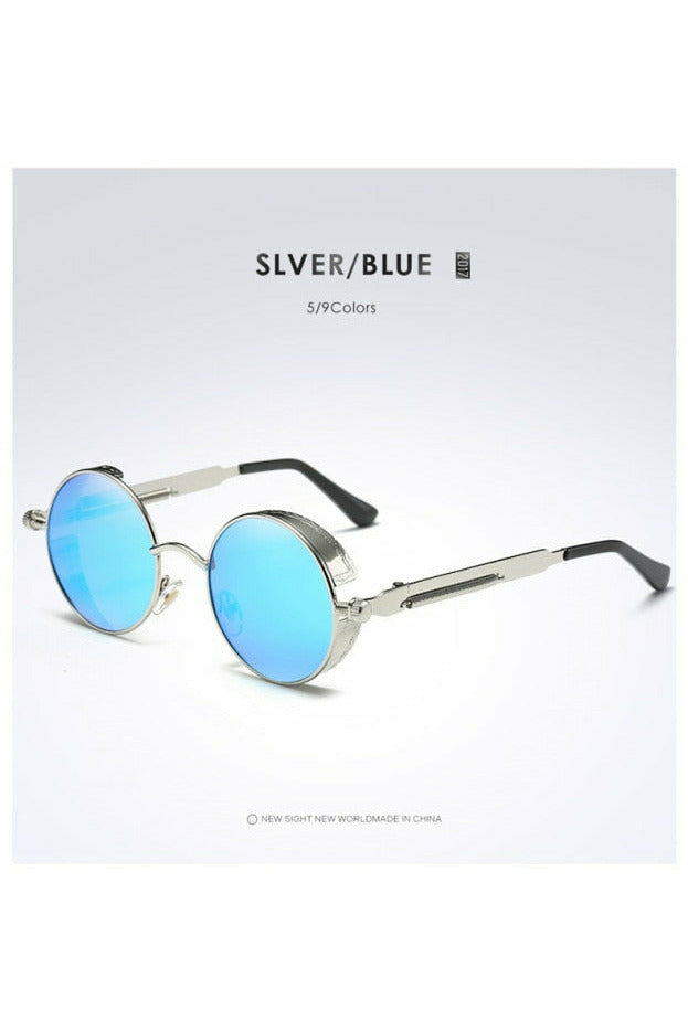 Polarized Sunglasses Gothic Steampunk