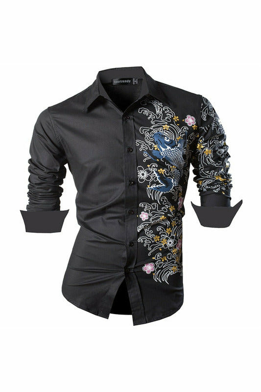 Fashion Dragon Stylish