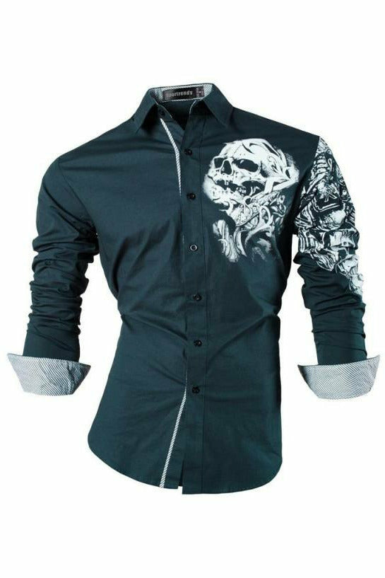 Fashion Dragon Stylish