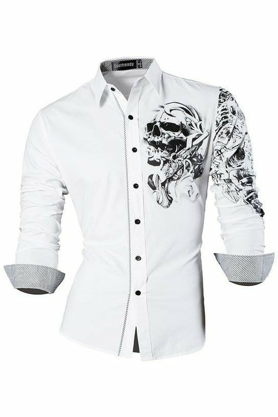 Fashion Dragon Stylish