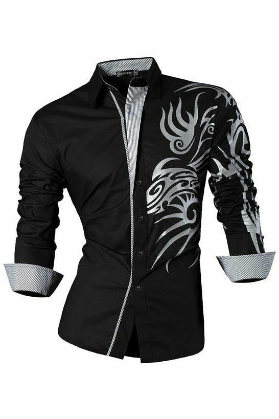 Fashion Dragon Stylish