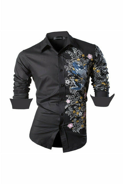 Fashion Dragon Stylish