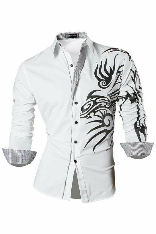 Fashion Dragon Stylish