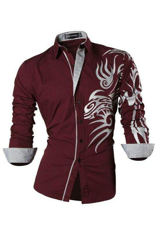Fashion Dragon Stylish