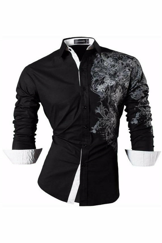 Fashion Dragon Stylish