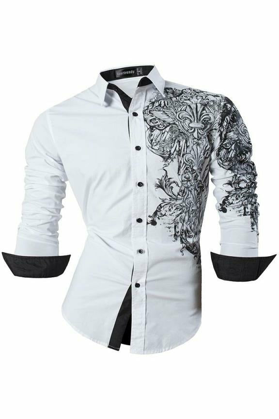 Fashion Dragon Stylish
