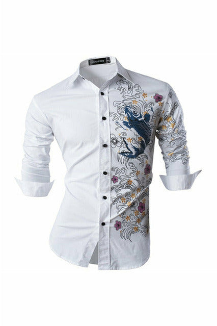 Fashion Dragon Stylish