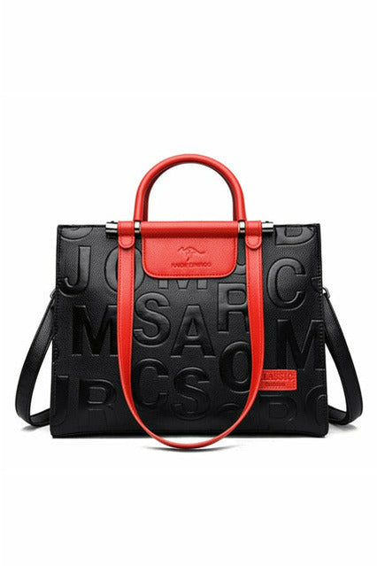 Sac Leather Handbags