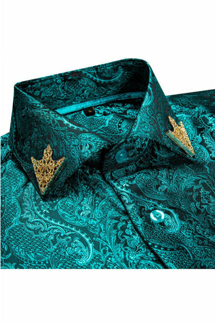 Business Dress Shirts