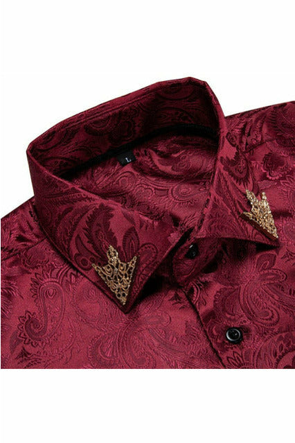 Business Dress Shirts