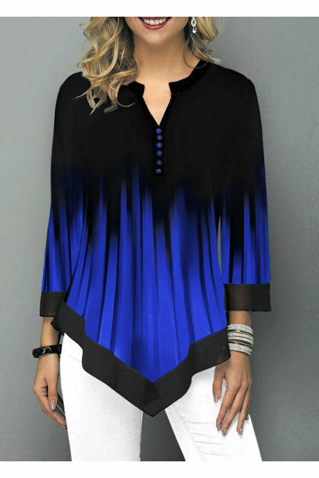 ArtnSoul™ - Loose Pullovers Tee Shirt