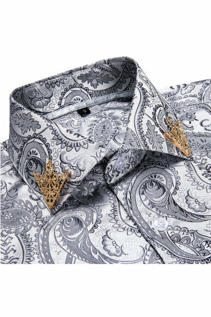 Business Dress Shirts