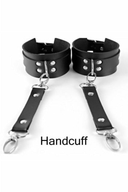 BDSM Lingerie