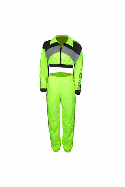 Jazz Dance Costume