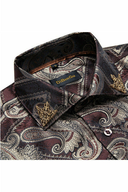 Business Dress Shirts