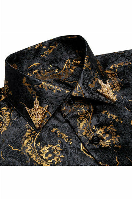 Business Dress Shirts