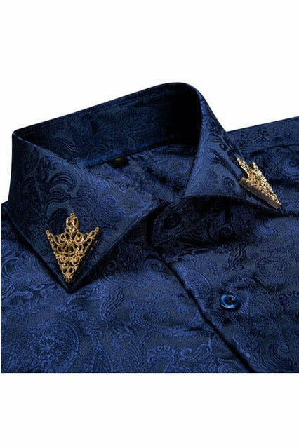 Business Dress Shirts
