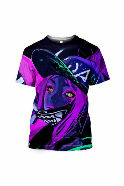 League Of Legends T-shirt