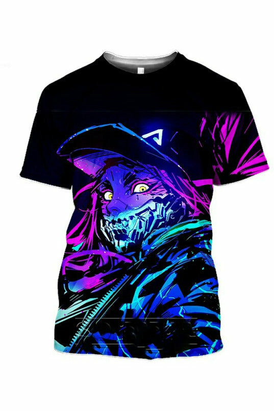 League Of Legends T-shirt