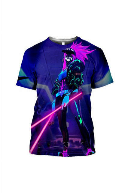 League Of Legends T-shirt