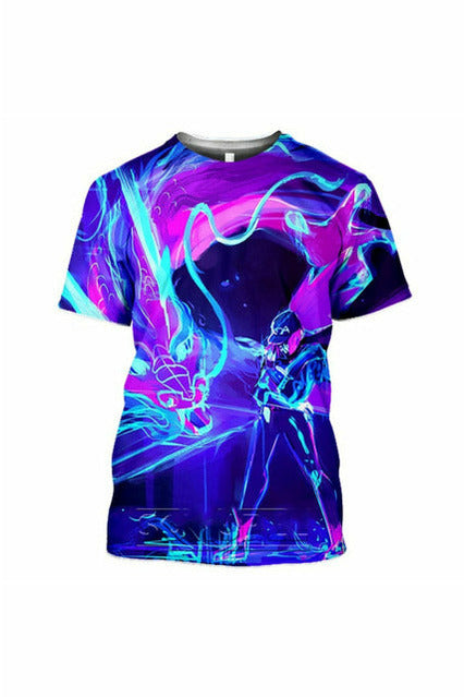 League Of Legends T-shirt