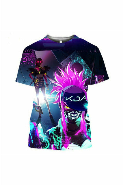 League Of Legends T-shirt