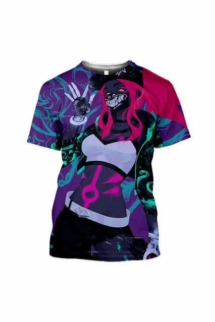 League Of Legends T-shirt