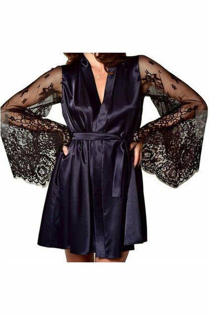 Kimono Intimate Sleepwear