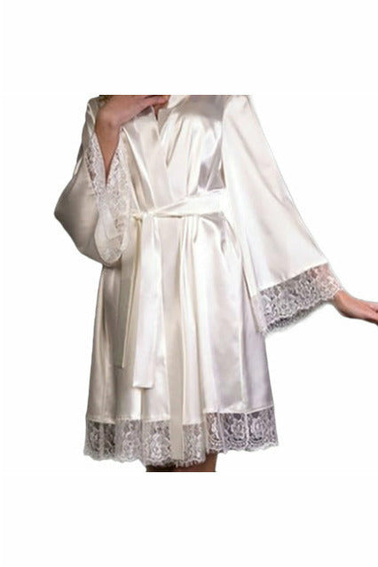 Kimono Intimate Sleepwear