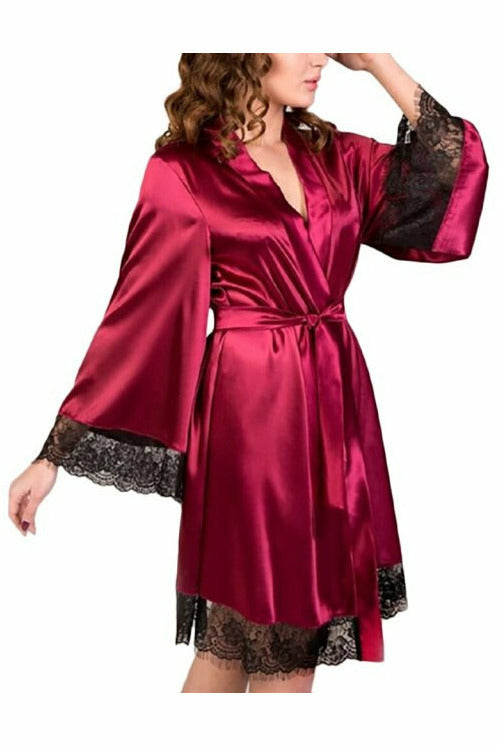 Kimono Intimate Sleepwear