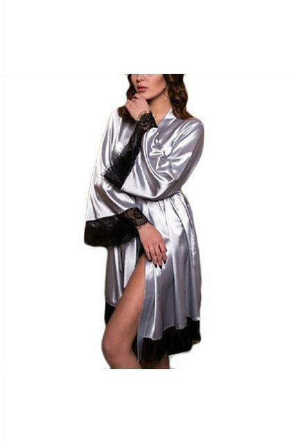 Kimono Intimate Sleepwear