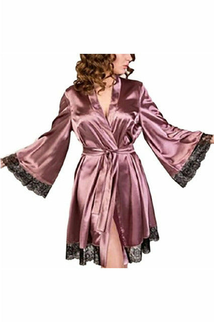 Kimono Intimate Sleepwear