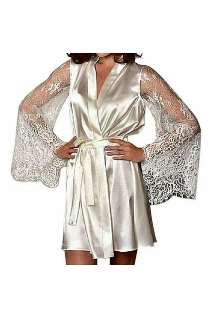 Kimono Intimate Sleepwear