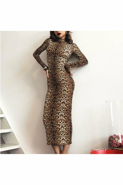 Sexy Dress