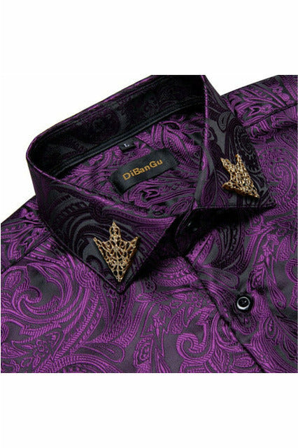 Business Dress Shirts