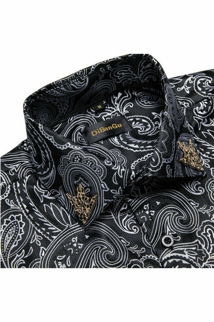 Business Dress Shirts