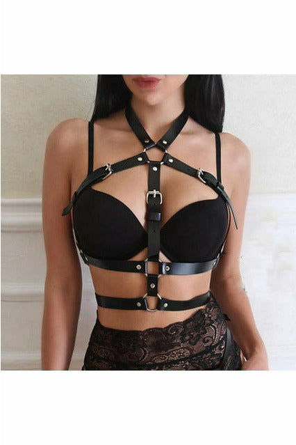 Goth Adjustable