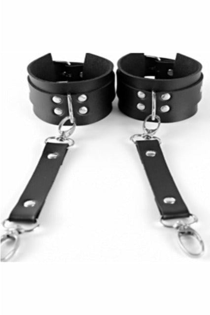 Goth Adjustable