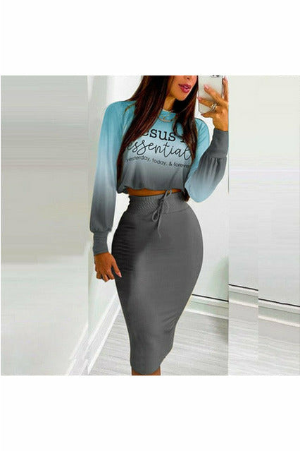 ARTNSOUL™ - Elegant Dress Suit