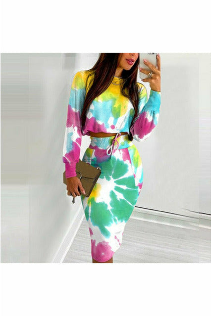 ARTNSOUL™ - Elegant Dress Suit