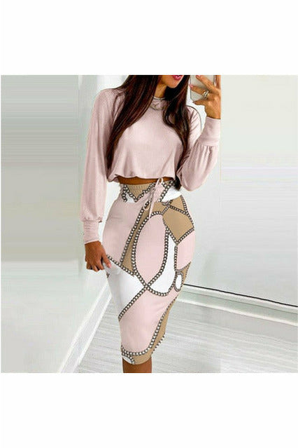 ARTNSOUL™ - Elegant Dress Suit